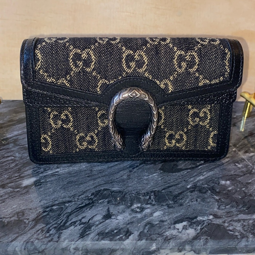 DIONYSUS GG SUPER MINI BAG